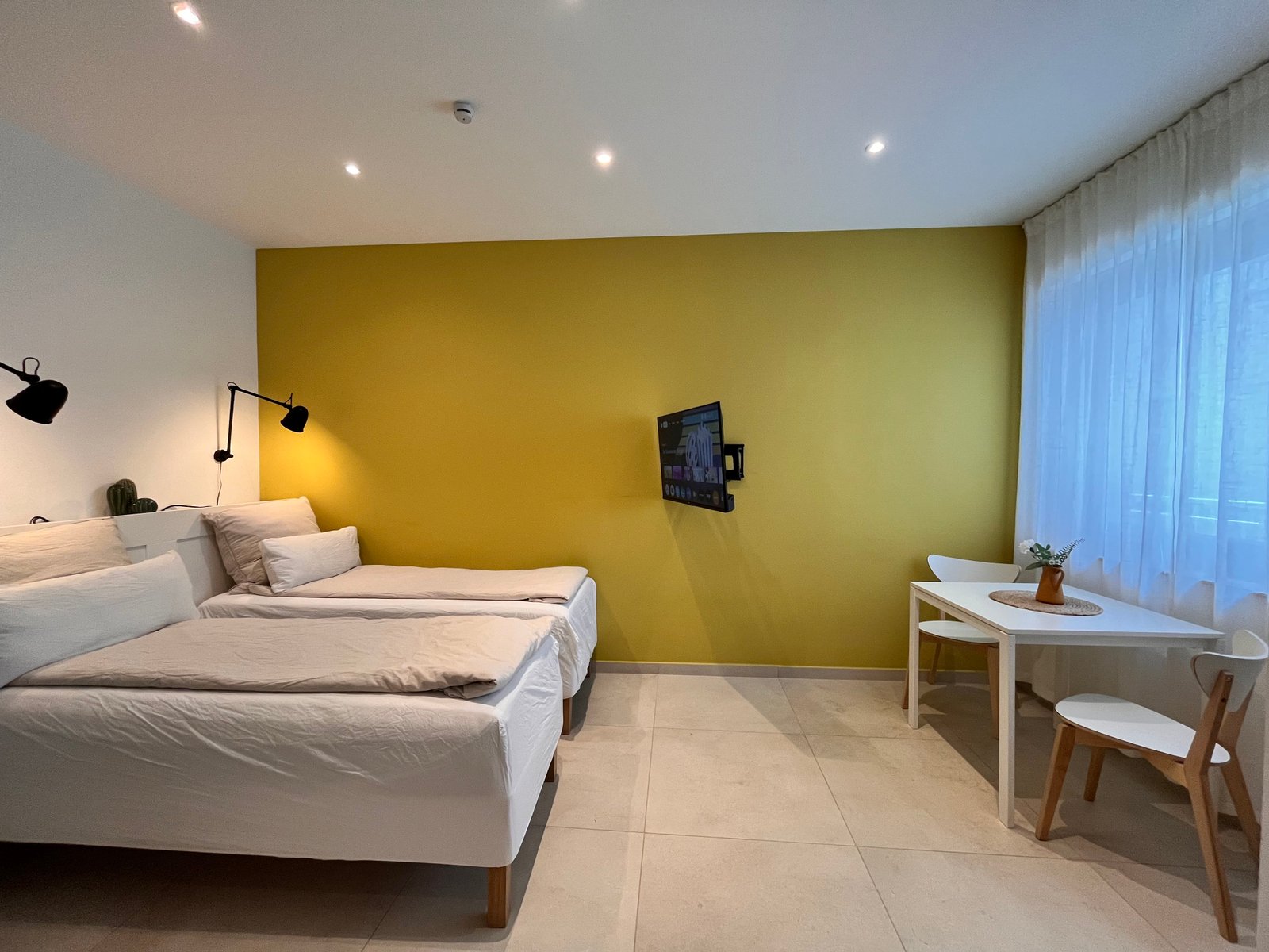 Studio Bernstein Übersicht 4